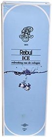 Resim Rebul Kolonya Ice 270 Ml 