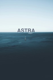 Resim Astra Vapo Bathmat - 50x75 cm Premium Ayak Havlusu - Gri 