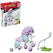Resim MEGA Pokemon Power Pack Galarian Ponyta GYG94 