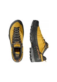 Resim La Sportiva Tx5 Evo Gore-tex Savana Tiger Outdoor Ayakkabı Sarı 