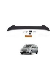 Resim Mercedes Vito 2011 - 2014 Cappafe Kaput Rüzgarlığı 