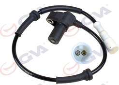 Resim Abs Hız Sensoru On Sol-Sağ Renault Clıo Thalıa 98 Clıo Iı 98 05 