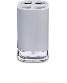 Resim Primanova Klar Diş Fırçalık Bej 