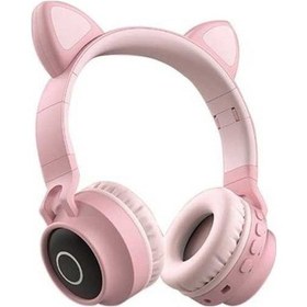 Resim Treasures Bluetooth Kulaklık Kablosuz 5331 Açık Pembe, Mono, 10m İletim, Nfc, Ses Kontrolü, Çok Noktalı Bağlantı, Güç Göstergesi, Çağrı İşlevi 