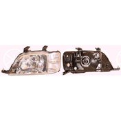 Resim Depo Crv 97 00 Far Sağ H4 Py21W W5W5 (Oem No:33101S10003) 