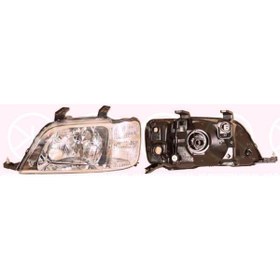 Resim Depo Crv 97 00 Far Sağ H4 Py21W W5W5 (Oem No:33101S10003) 