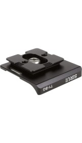 Resim Sirui Ty-Bg Battery Grip Plate 