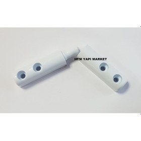 Resim Kalite - Sabit Sineklik, Plastik Pimli Menteşe, Pimapen Menteşe (412572079) 