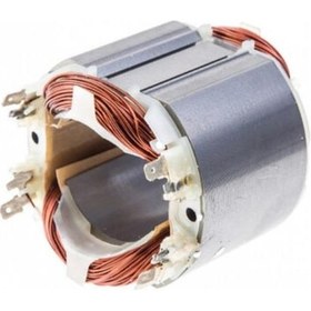 Resim Makita GA7060 Yastık Stator Bobin Ürün Kodu 621779-6 