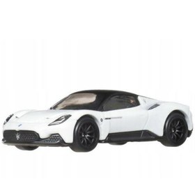 Resim HOT WHEELS Premium Boulevard Maseratı MC20 GJT68 JBL11 