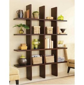Resim hommy Silva Mdf Kitaplık 