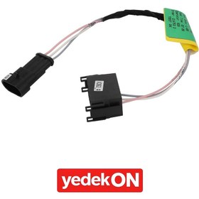 Resim AGCO Elektrik Tesisatı - Massey Ferguson / Fendt / Valtra | ACW0447720 
