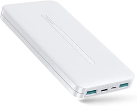 Resim JOYROOM JR-T012 POWERBANK 10000MAH WHITE 