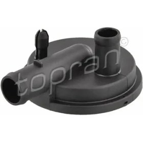 Resim Topran 113329001 Motor Hava Alma Valfi 028129101E 