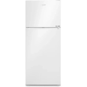 Resim Arçelik 570357 MB Üstten Donduruculu Buzdolabı 