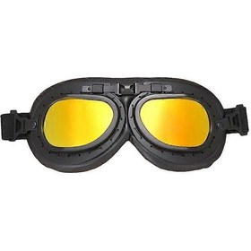 Resim Gözlük Erkek Gözlükleri Motosiklet Gözlükleri Motokros Gözlükleri Motosiklet Gözlükleri Rüzgar Geçirmez Toz Geçirmez Gözlükler Çizilmeye Dayanıklı 