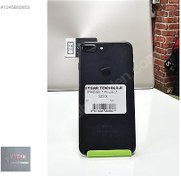 Resim Apple iPhone 7 Plus İkinci El TR | 32 GB | Siyah Apple iPhone 7 Plus İkinci El | 32 GB | Siyah