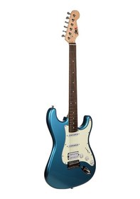 Resim Dmx Guitars Deg100 Hss Tp Elektro Gitar Tidepool 