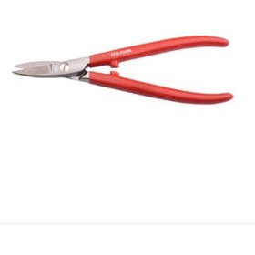 Resim Genel Markalar Kuyumcu Makası Düz 180mm - J16-180S 