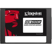 Resim Kingston DC500R SEDC500R 1.92 TB SSD 