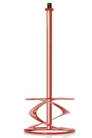 Resim Genel Markalar M14 için Alçı59 cm 1517 Harç Mikser Uç 