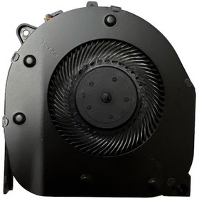 Resim Lenovo Uyumlu Legion Y530-15ıch 81fv00nmtx Gpu Fan - Ekran Kartı Fanı 
