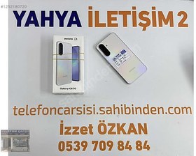Resim Samsung A36 İkinci El TR | 128 GB | Beyaz 