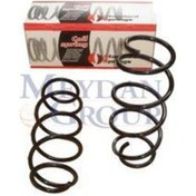 Resim Ford Fıesta- 02/07 Ön Helezon Yayı Sağ/sol 2li Set 1.4/1.6 16v 11,25x140x363 Stdr Diğer 