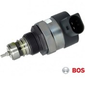 Resim Bosch BASINÇ REGULATÖRÜ VW AUDI Q7 3.0 TDİ Uyumlu 