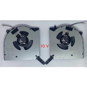 Resim Lenovo Legion 10volt 5 Pro-16ach6h 16ach6 R9000p Y9000p 2021 