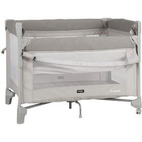 Resim Prego Luis 70x100 Anne Yanı Oyun Parkı 8076 