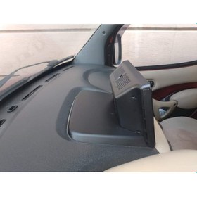 Resim Fiat Doblo 2000-2010-d1-d2 Kasa 10.1'' Multimedya Çerçevesi 