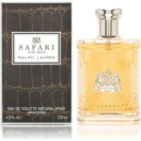 Resim Ralph Lauren Safari Erkek Parfüm EDT 125 ML 