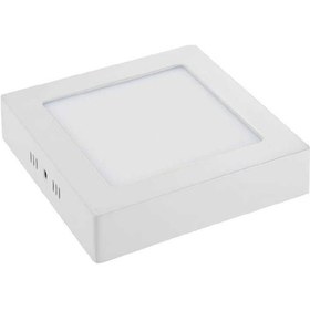 Resim Ycl Asm-2024B 24W Sıva Üstü Kare Beyaz Led Panel 