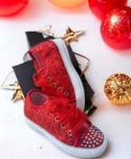 Resim TOBAİ KIZ COCUK ISIKLI CONVERS 