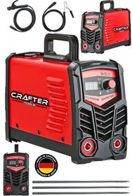 Resim ozbience 250A Dijital Göstergeli Bakır Sargı Inverter Kaynak Makinesi 