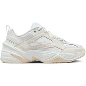 Resim Nike W M2k Tekno Kadın Spor Ayakkabı Ao3108 Ao3108-006 