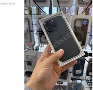 Resim Apple iPhone 15 Pro İkinci El TR | 128 GB | Siyah İkinci El IPHONE 15 PRO 128 GB HATASIZ PİL 88