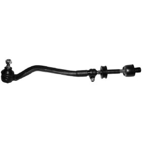 Resim Bmw E30 Uyumlu 325 İx Frow Komple Sol Rot Mili Ve Rot Başı 322117 