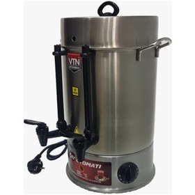 Resim Vatan 40 Bardak Çay Makinesi 