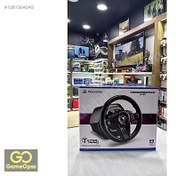 Resim Thrustmaster T128 - Direksiyon Seti - PS4/PS5 Uyumlu - Game Opss 