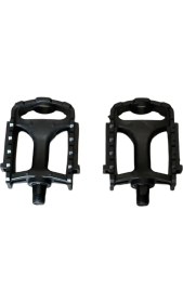 Resim ÖREL Bisiklet Pedalı Dayanıklı Plastik Malzeme ile Uzun Süreli Kullanım İçin Tasarlandı 