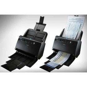 Resim Canon DR-C230 A4 (30 Syf/dk) 600 Dpi Hızlı Döküman Tarayıcı 