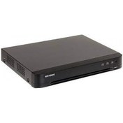 Resim Hikvision DS-7204HQHI-M1-S 4 Kanal Dvr Kayıt Cihazı 