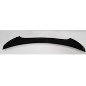 Resim HONDA CIVIC FK7 2016-2020 HATCHBACK SPOILER DTO BOYASIZ 