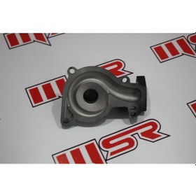 Resim Mondial Rx3I Evo Su Pompa Kapağı (538970700) 