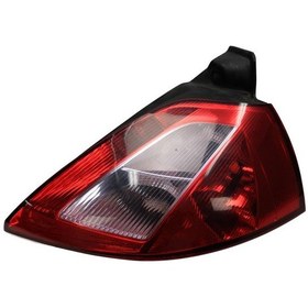 Resim Megane Iı Hb 2003-2006 Sağ Stop Ren10me023 8200073237 Tyc 