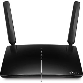 Resim Tp-Link Archer MR600 4G CAT6 Dual Bant Router Sim Kartlı 