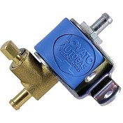 Resim Lovato Benzin Valfi 