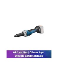 Resim Bosch Ggs 18v-23 Lc Akülü Kalıpçı Taşlama Akü Ve Şarj Yoktur 0601229100 